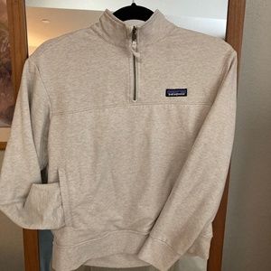 Ahnya fleece pullover Patagonia